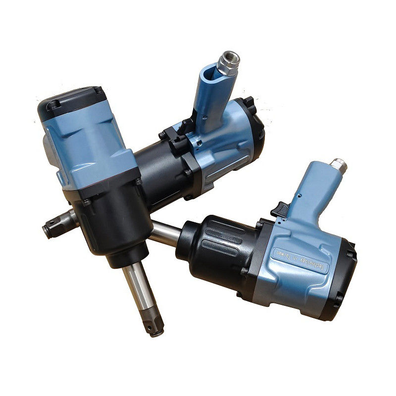 OEM 중심 공기 1/2 공기 충격식 렌치 1200Nm 반 인치 공기 충돌 총