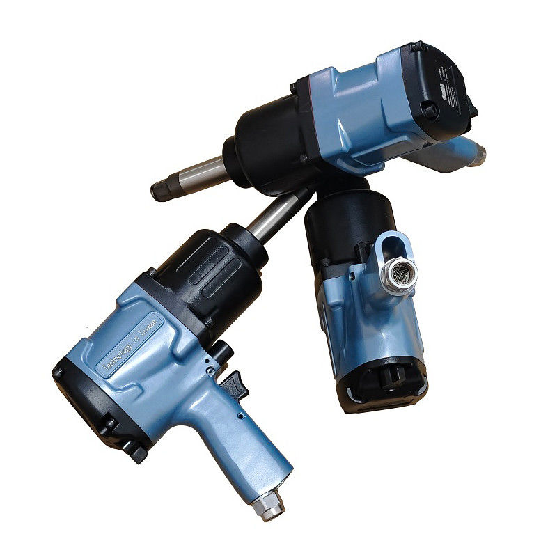 OEM 중심 공기 1/2 공기 충격식 렌치 1200Nm 반 인치 공기 충돌 총