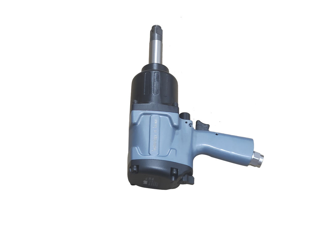 6000rpm 고무 덮개와 차량을 위한 공기 충격식 렌치에서 중심 공기 1/2