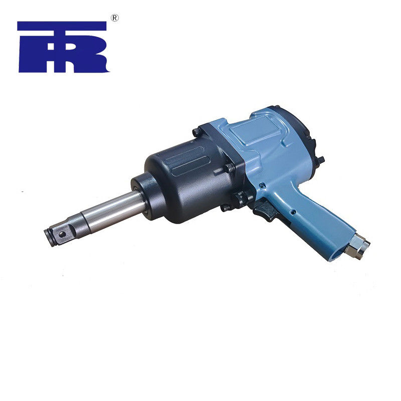 4800rpm 회전형 세미 타이어 영향 총 3/4 인치 충격 렌치