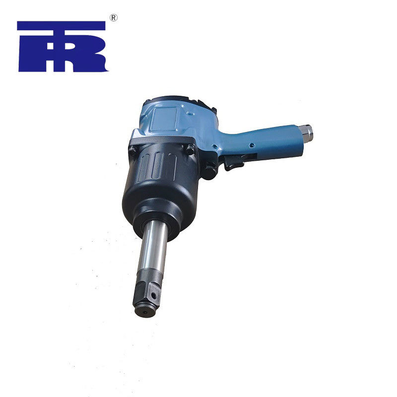 4800rpm 회전형 세미 타이어 영향 총 3/4 인치 충격 렌치