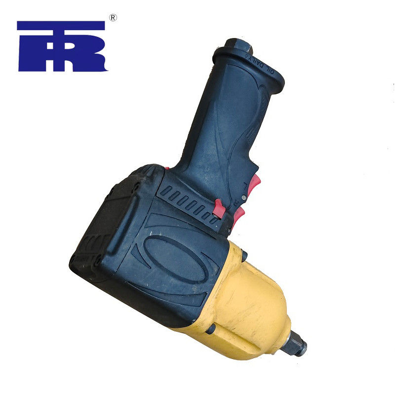 자동차 수리 TR-19T1용 공압 미니 에어 임팩트 렌치 건 1/2인치