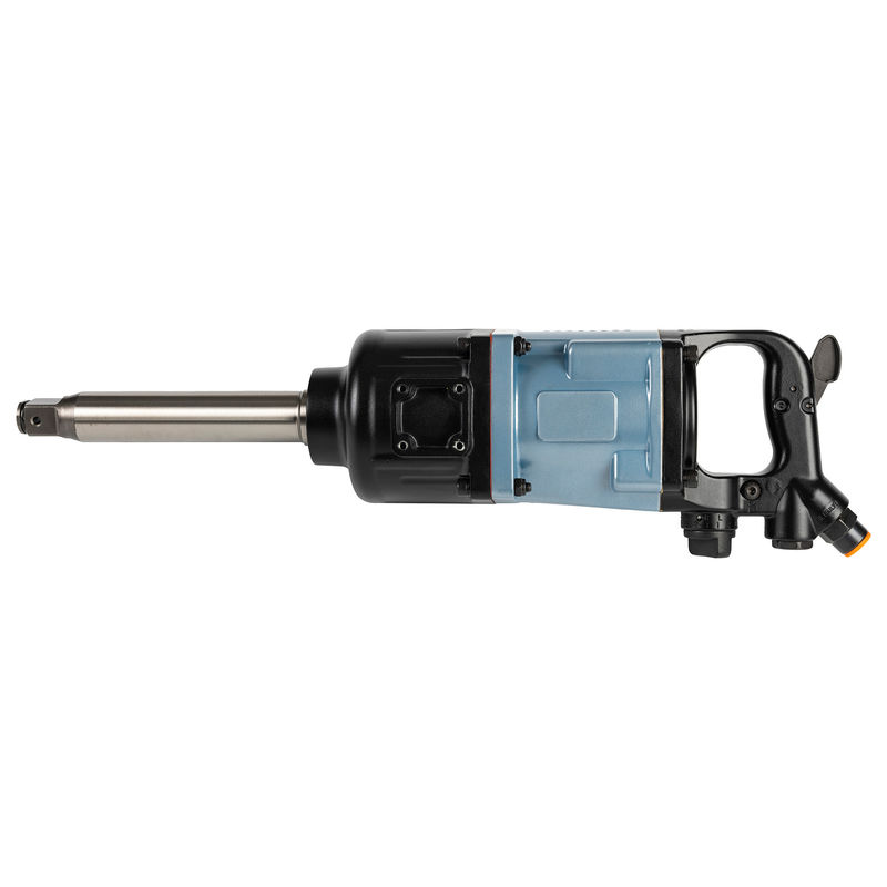 3700RPM 타행 속도 1 인치 무선 충격 렌치 무핀 햄머식