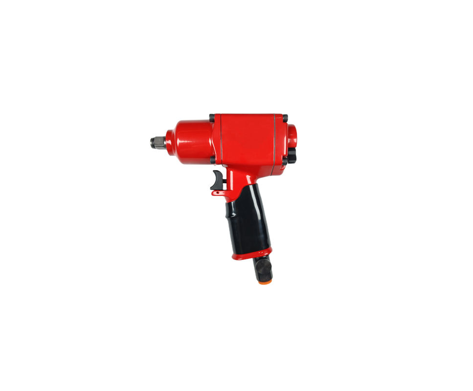 M16 1 년 보증 1 12 인치 공기 충격 랭크 1.7kg 토크 랭크