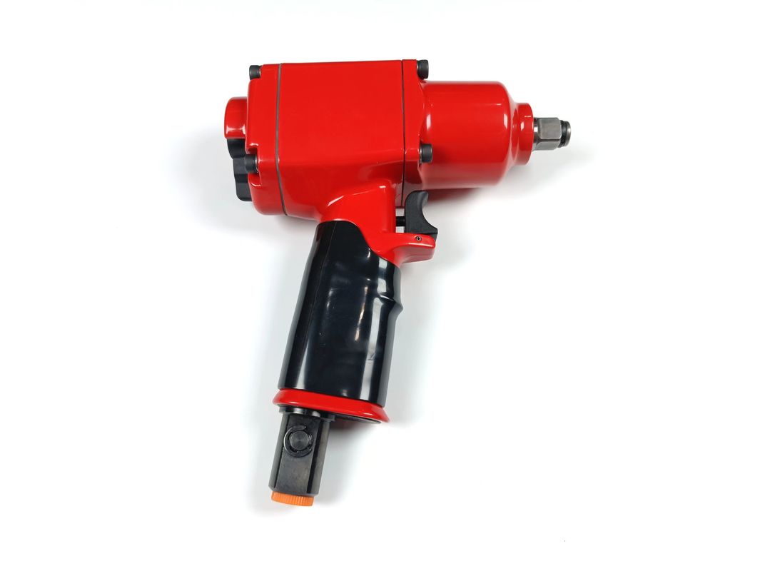 M16 1 년 보증 1 12 인치 공기 충격 랭크 1.7kg 토크 랭크