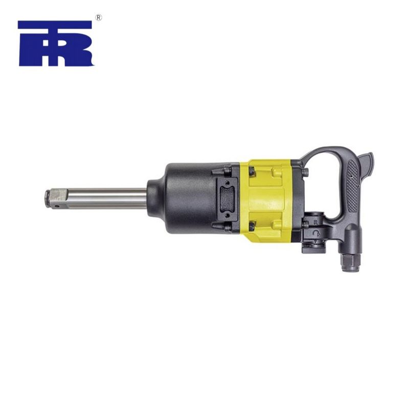코드리스 Pneumatic Impact Wrench 1 2 인치 4200 Rpm 핀리스 망치 메커니즘 전력 도구