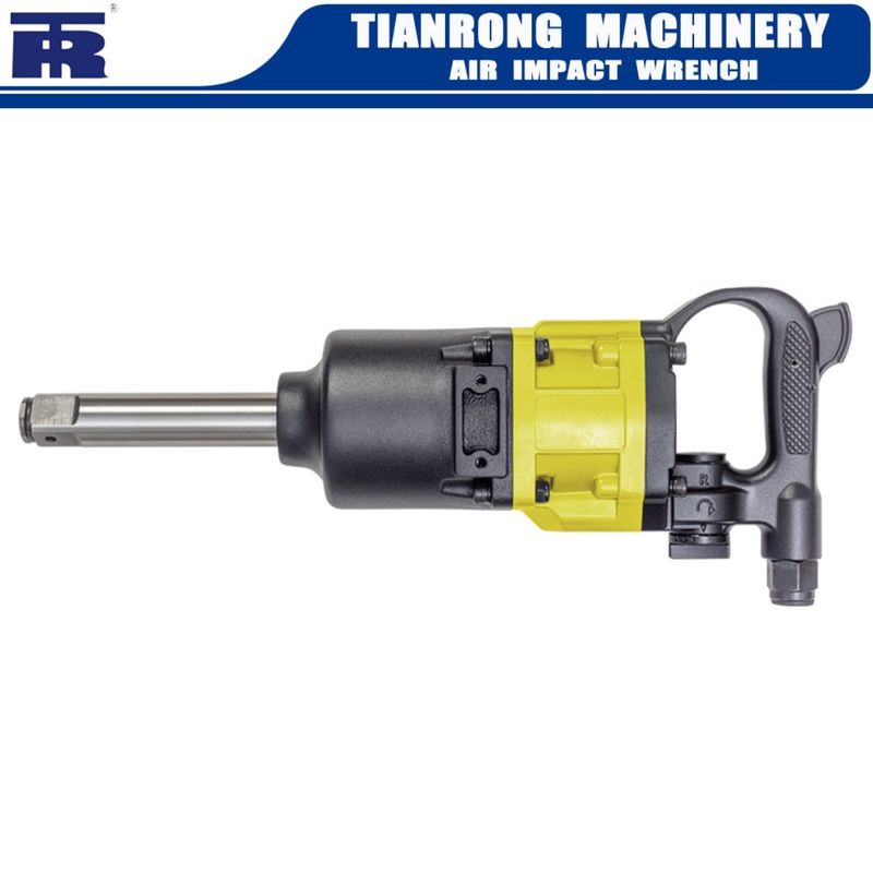 코드리스 Pneumatic Impact Wrench 1 2 인치 4200 Rpm 핀리스 망치 메커니즘 전력 도구