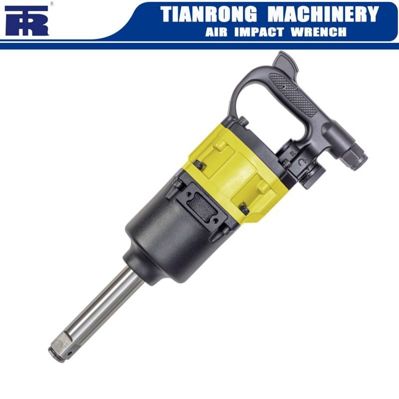 코드리스 Pneumatic Impact Wrench 1 2 인치 4200 Rpm 핀리스 망치 메커니즘 전력 도구