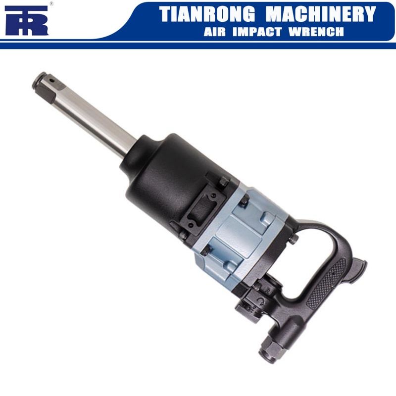 4200rpm Pneumatic Impact Wrench 1 인치 1.5/3/4/6/8 인치 인치