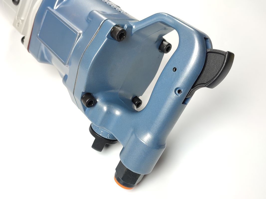 하이 토크 3000n M 1 인치 공기 충격 열쇠 90 Psi 쌍둥이 망치