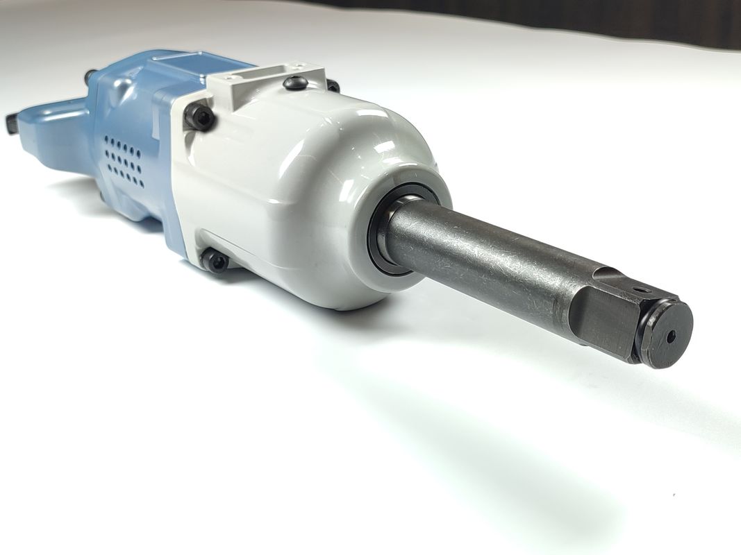 90 PSI 기압과 높은 권력 10.4KG 1/2 인치 충격 렌치