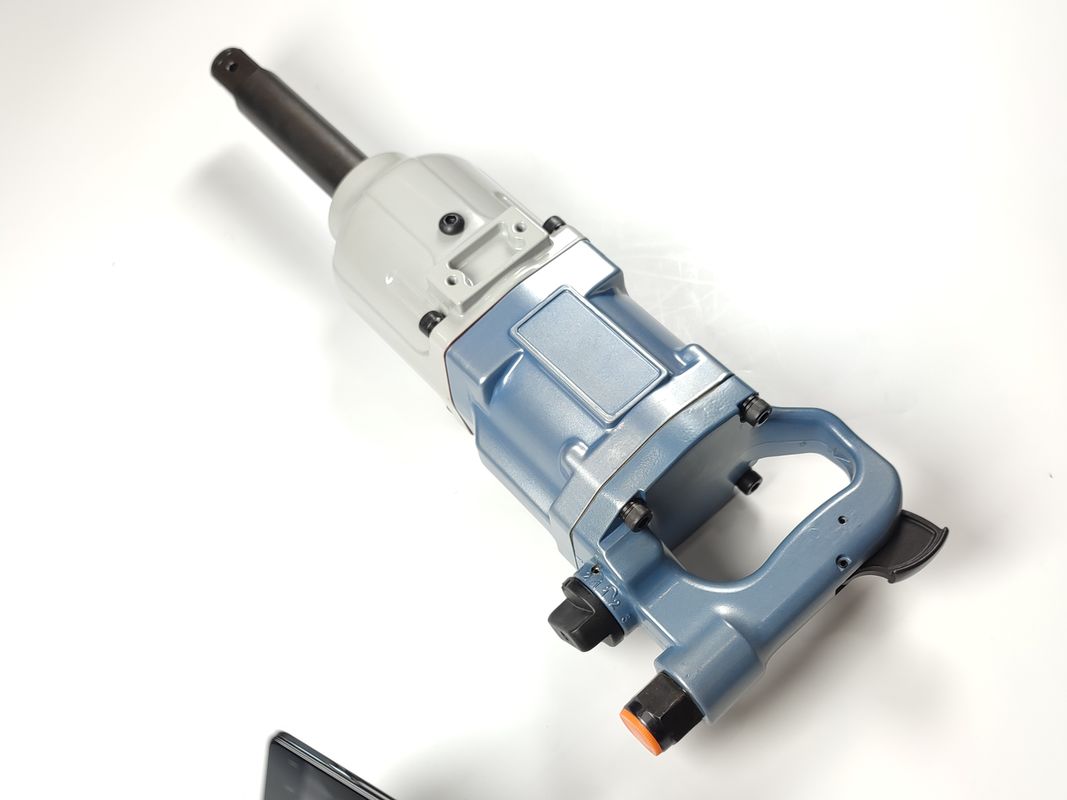 90 PSI 기압과 높은 권력 10.4KG 1/2 인치 충격 렌치