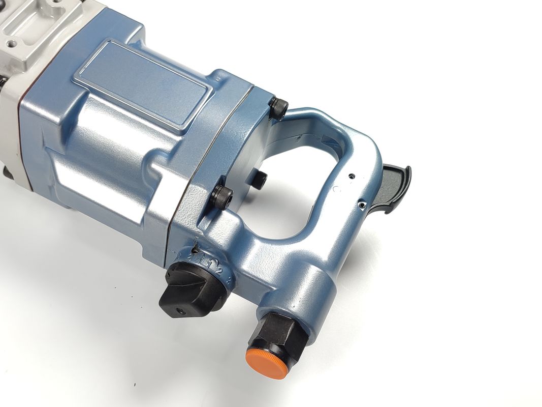 90 PSI 기압과 높은 권력 10.4KG 1/2 인치 충격 렌치