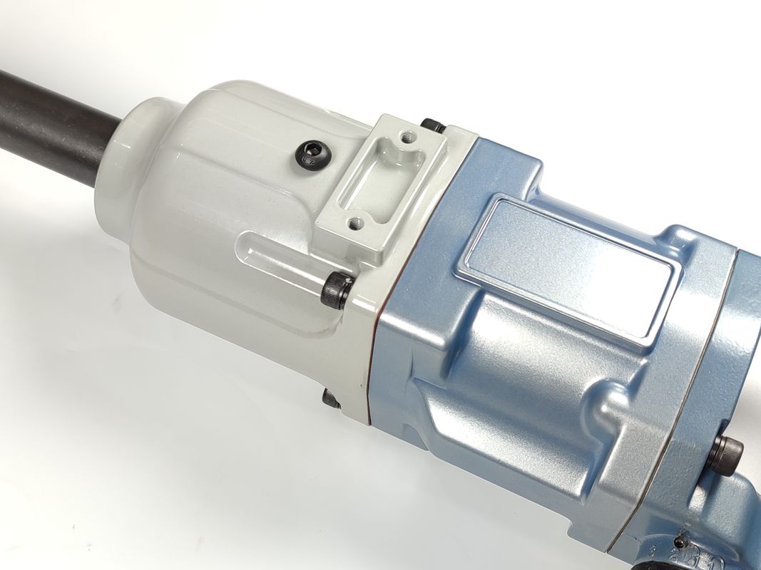 90 PSI 기압과 높은 권력 10.4KG 1/2 인치 충격 렌치