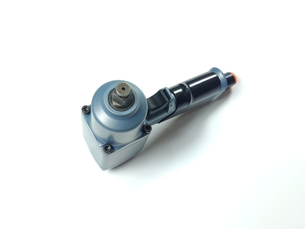 7200 Rpm 소형 공기 충격 드라이버 3/8 인치 미니 튜브 크기 1.7kg 무게