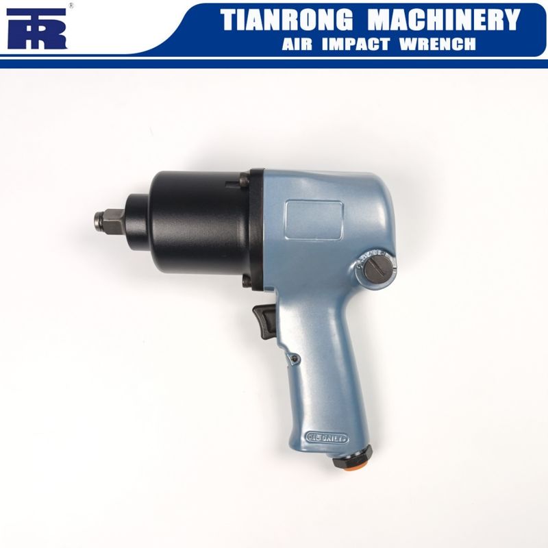 680n.M 1 12 인치 공기 충격 열쇠 무료 속도 7200rpm 트럭 타이어 1 년 보증