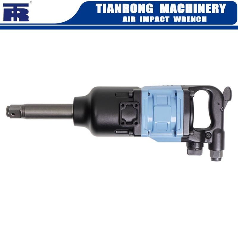 공기 입구 크기 1/2 인치 다이 홈 개선 프로젝트에 대한 Pneumatic 공기 충격 열쇠