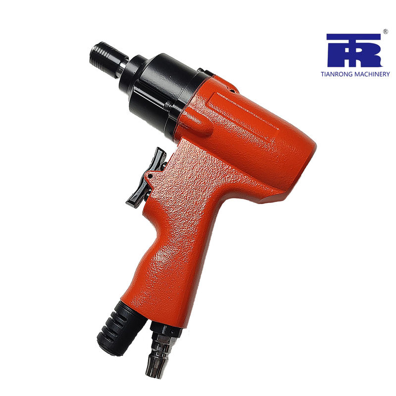 다재다능한 Pneumatic 충격 드라이버 1.51kg RPM 9000r.p.m 다양한 응용 프로그램을 위해