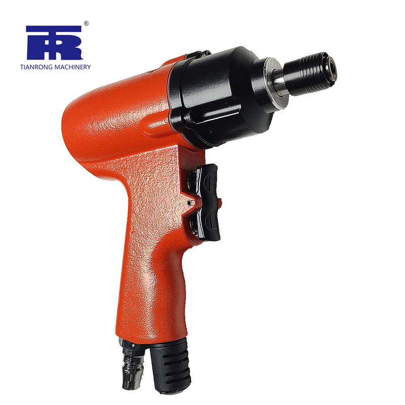 다재다능한 Pneumatic 충격 드라이버 1.51kg RPM 9000r.p.m 다양한 응용 프로그램을 위해